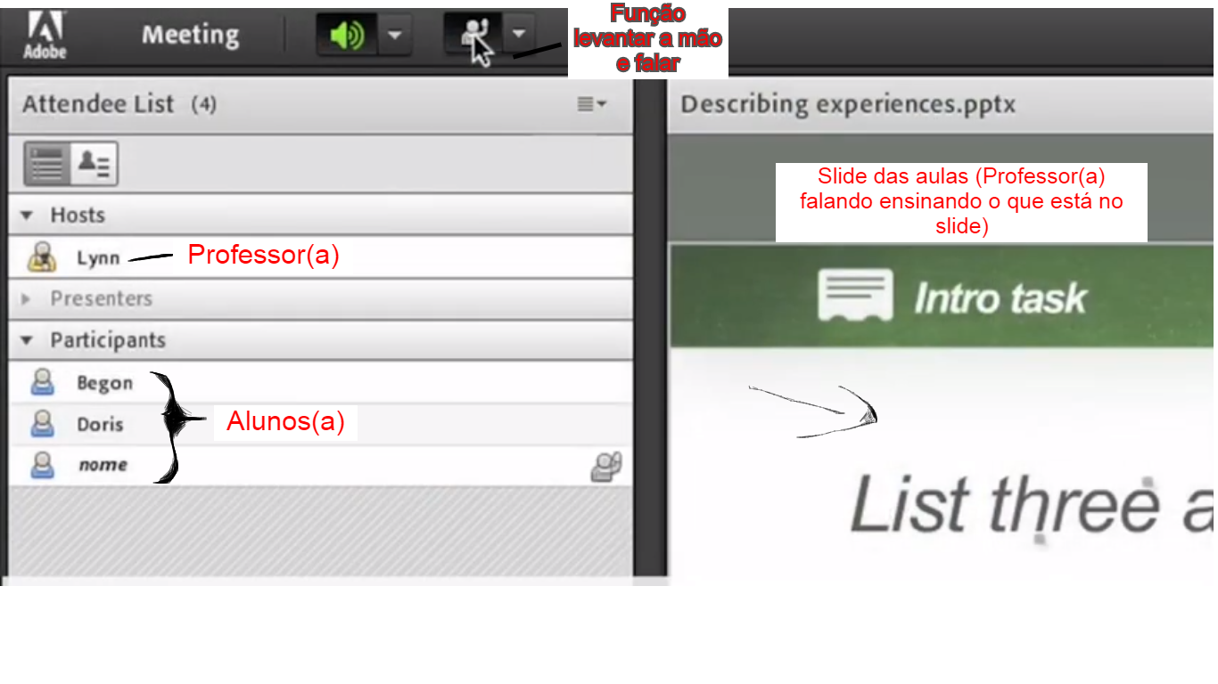 ef english live plataforma