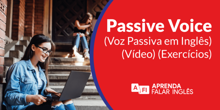 passive voice