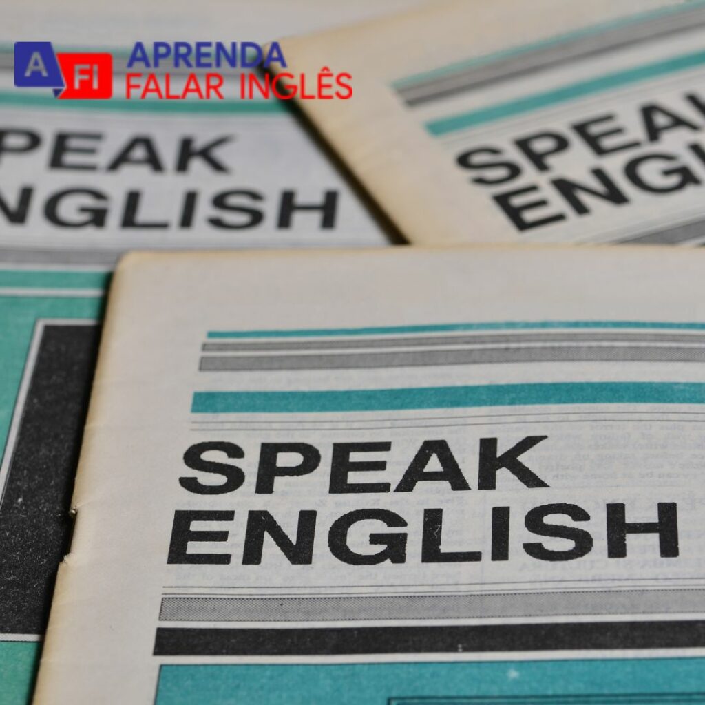 Quadro mostra jornais em inglês