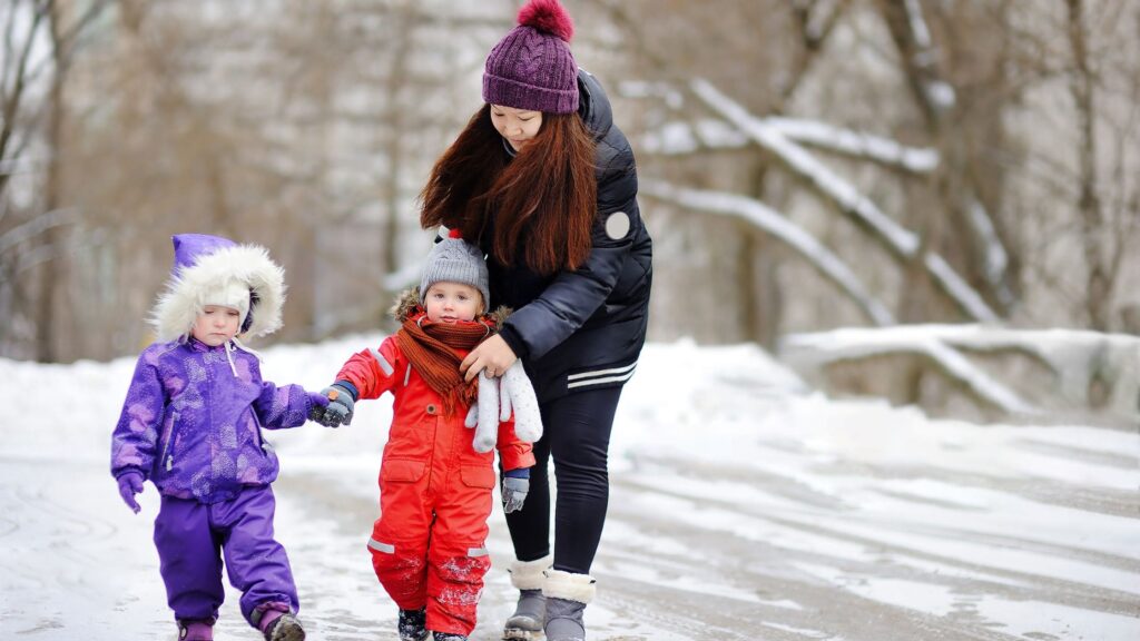 au pair