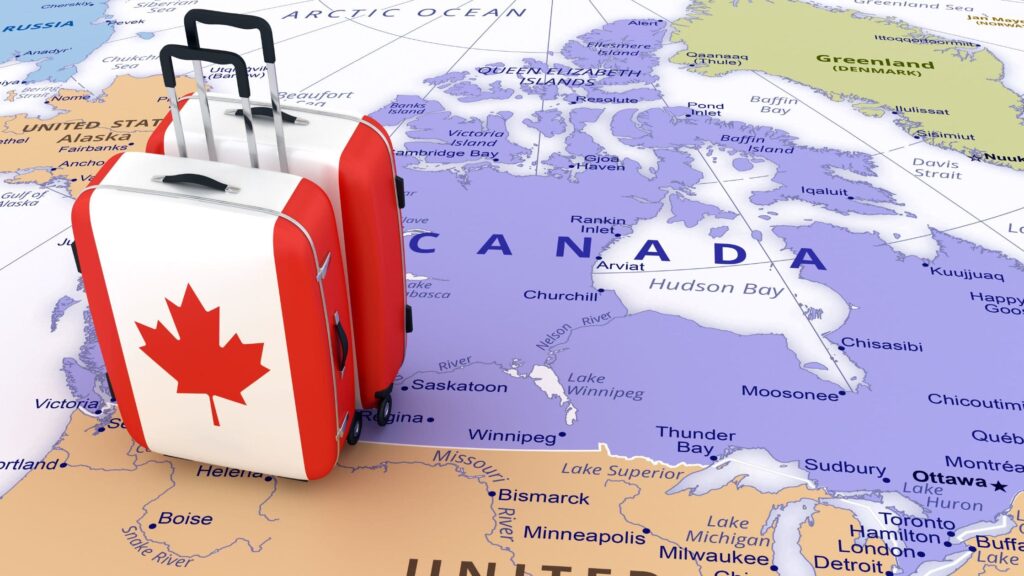 intercâmbio no canadá