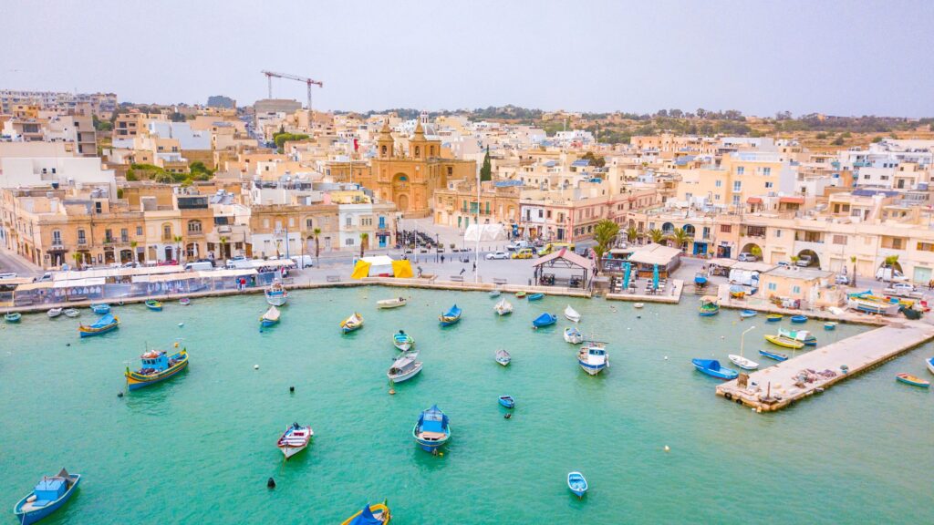 Marsaxlokk