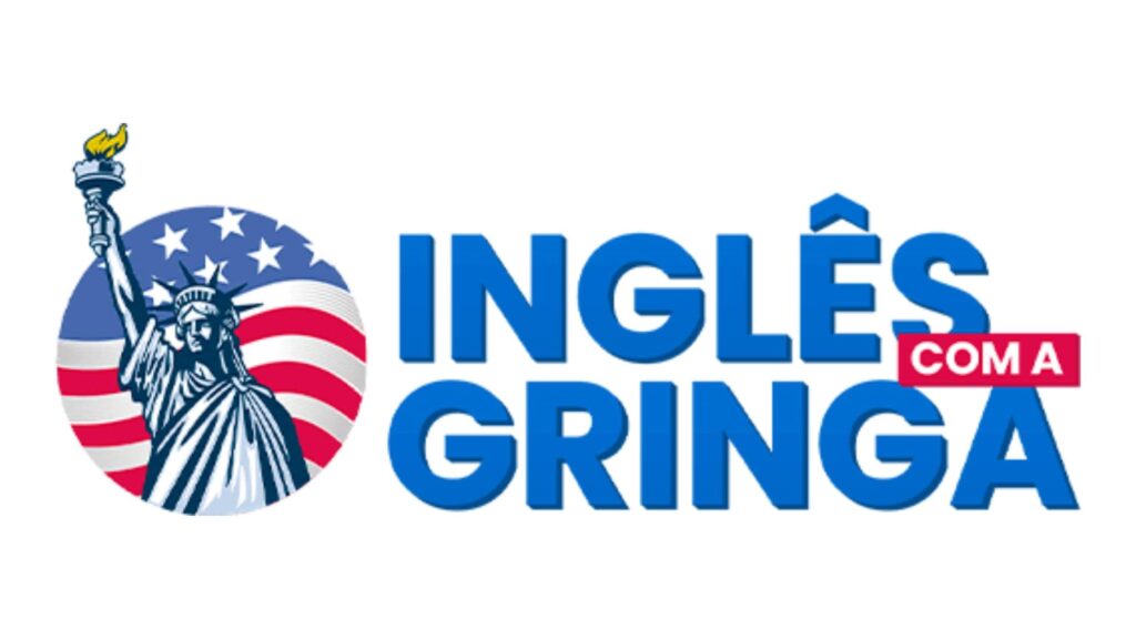 inglês com a gringa