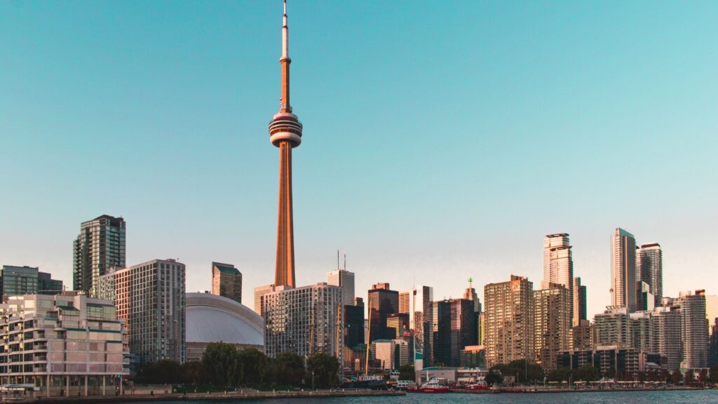 trabalhar no intercâmbio Canadá
