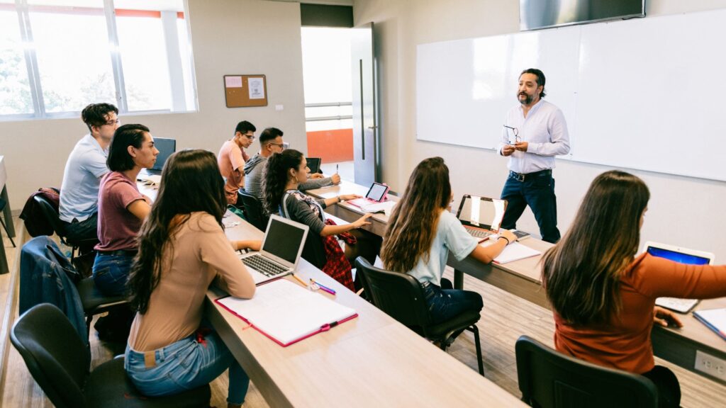 intercâmbio - ensino superior