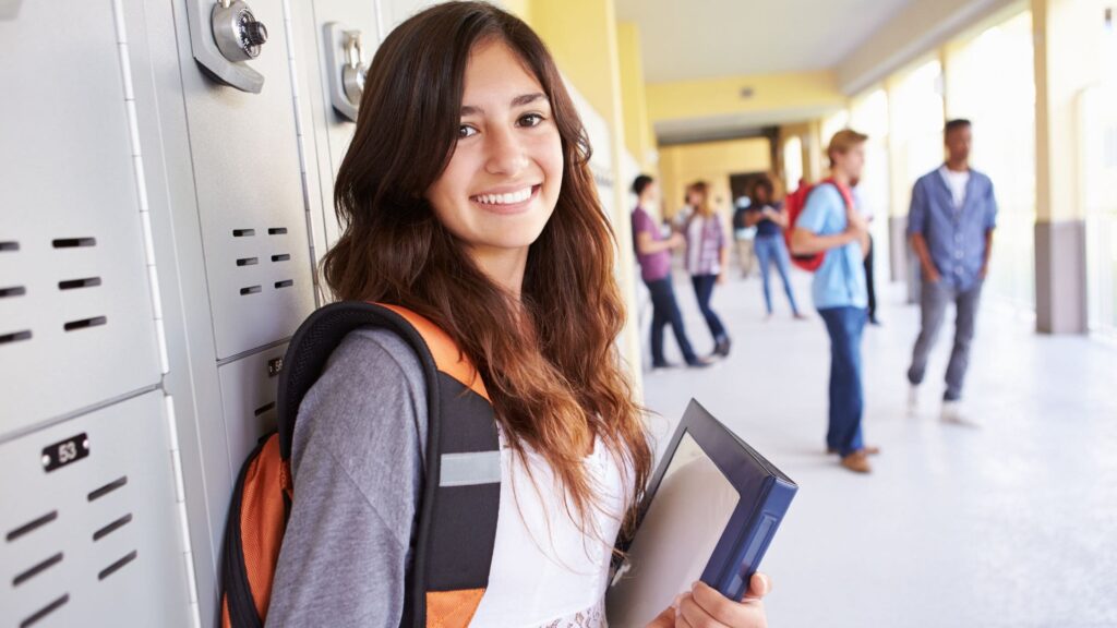 intercâmbio - high school