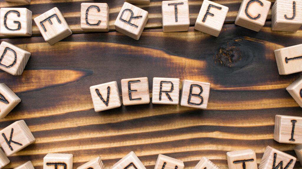 Verbos no Infinitivo em inglês