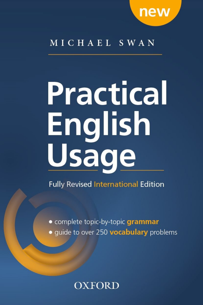 livros para aprender inglês