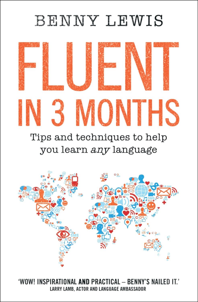 livros para aprender inglês