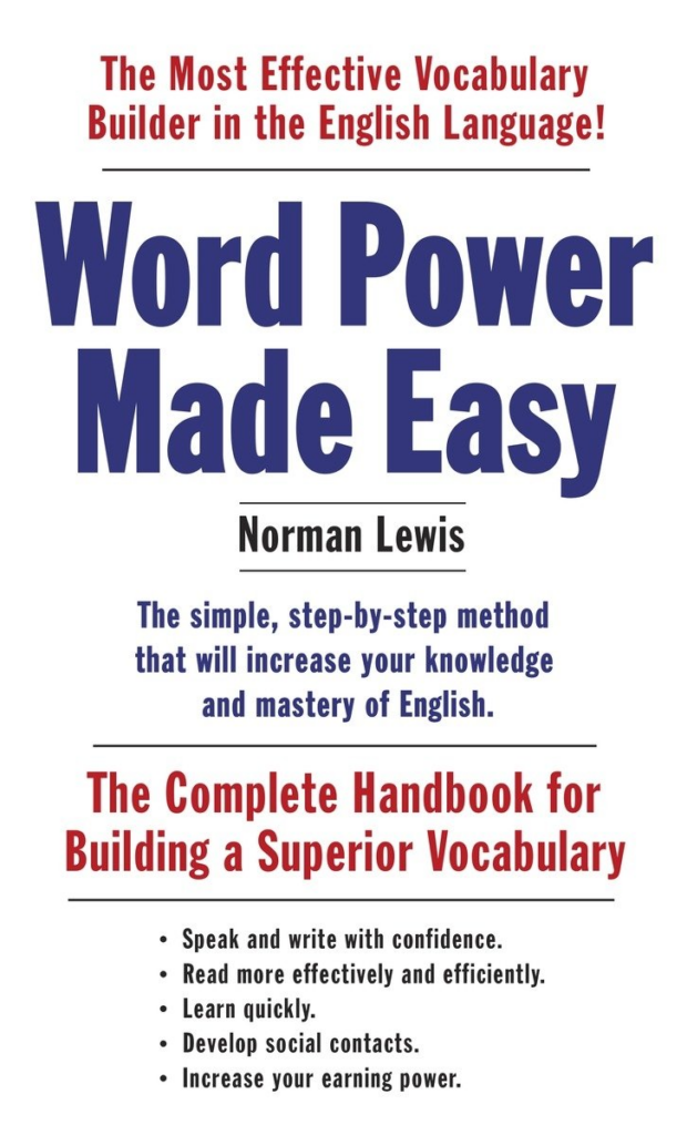 livros para aprender inglês