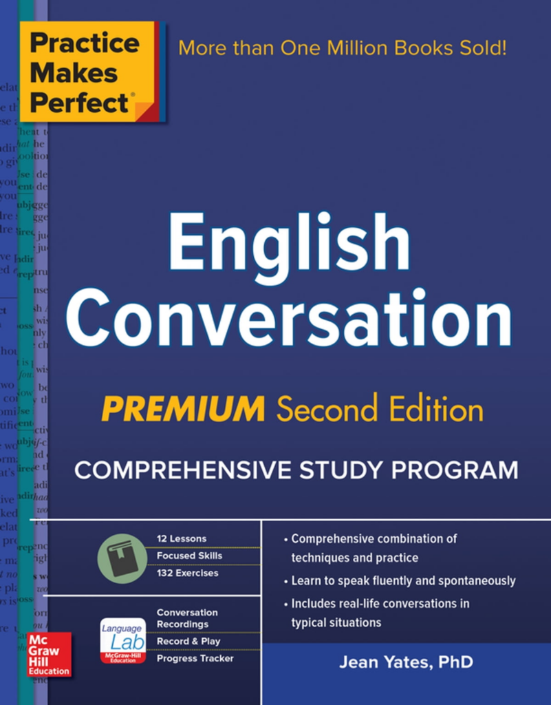livros para aprender inglês