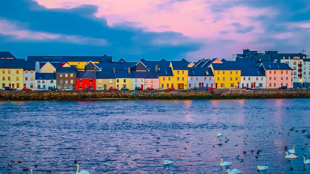 2 Dias na Irlanda: Itinerário Perfeito para Primeira Visita