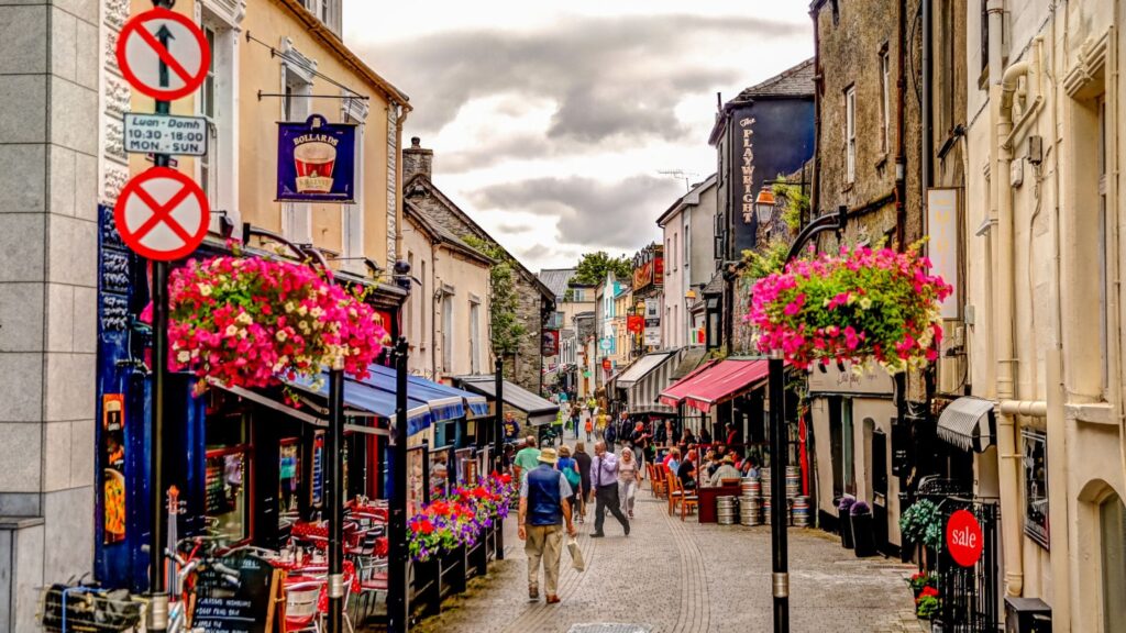 Economia da Irlanda