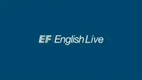 Ef Englishlive LOGO
